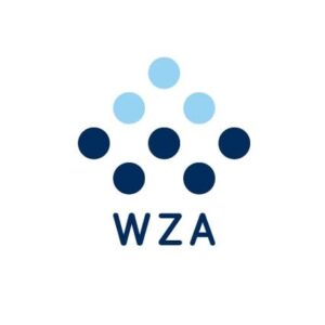 logo wza
