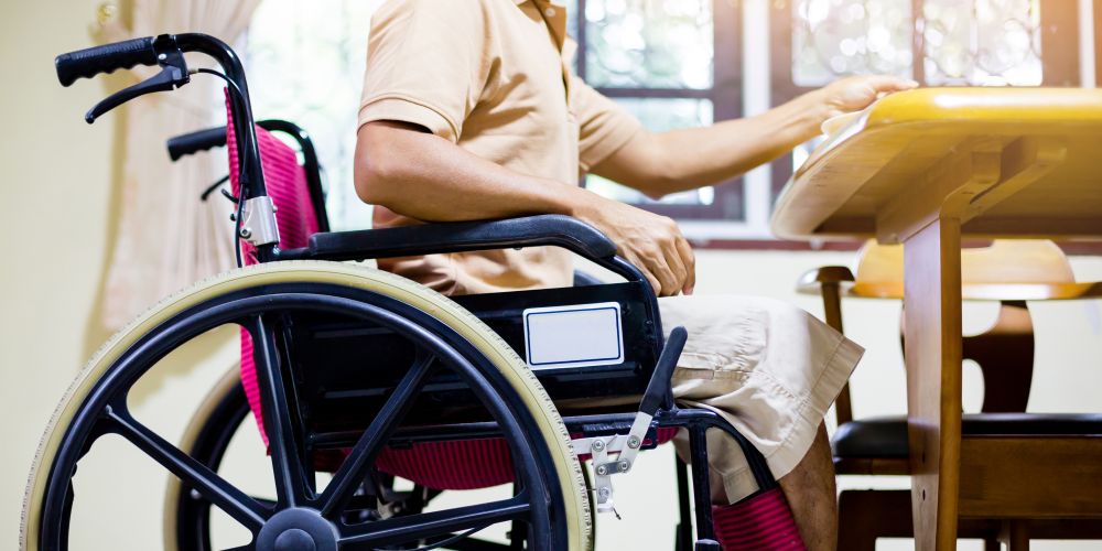 Hoe rolstoelgebruikers met minimale middelen meer regie kunnen houden